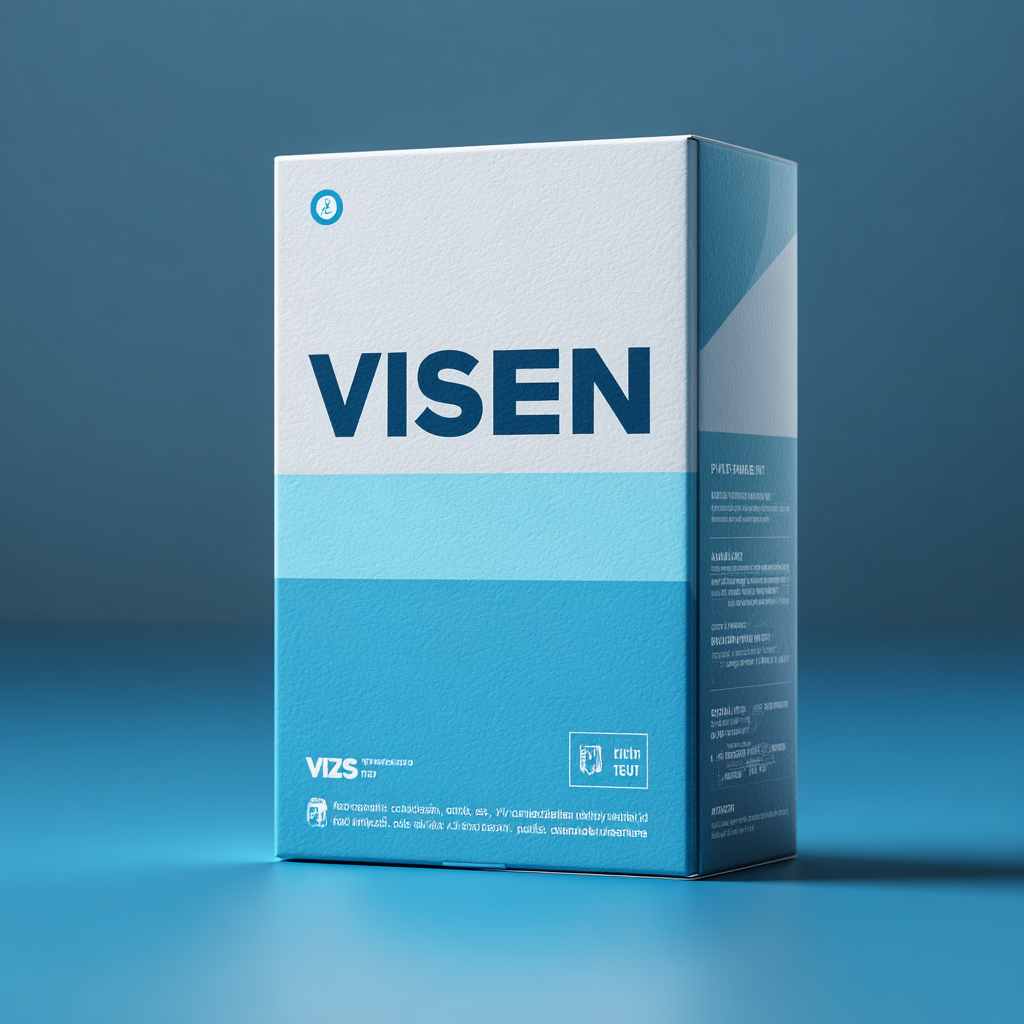 Visen – 30 napos csomag
